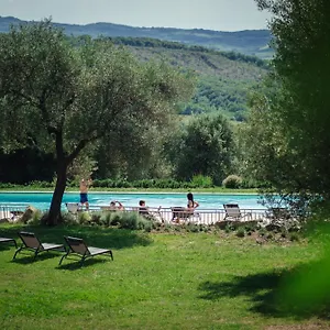 Podere Montale Winery Seggiano
